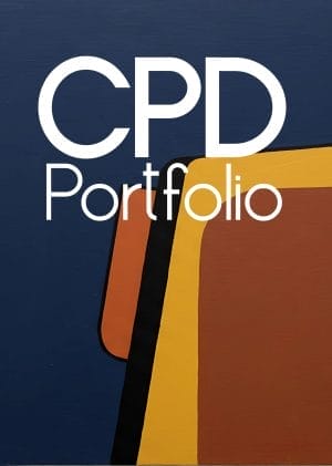 Bold Blocks CPD Portfolio