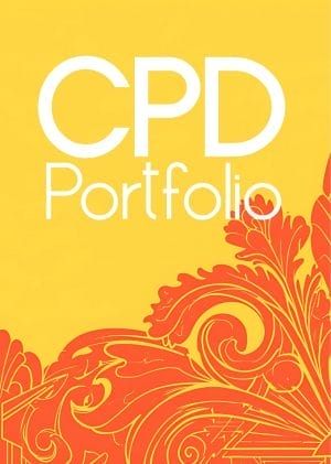 Art Deco CPD Portfolio