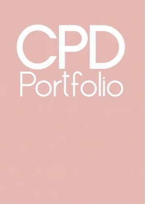 Plain CPD Portfolio