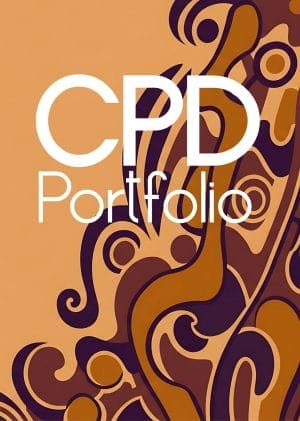 Ancestral Flow CPD Portfolio