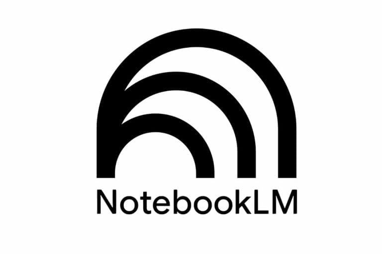 Notebook LM logo